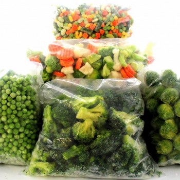 Frozen Vegetables