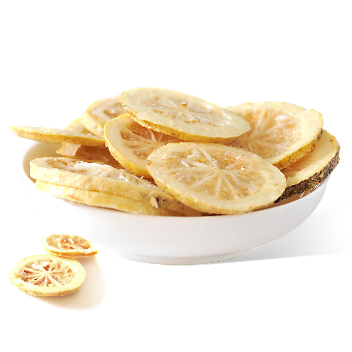 dried lemon in egypt