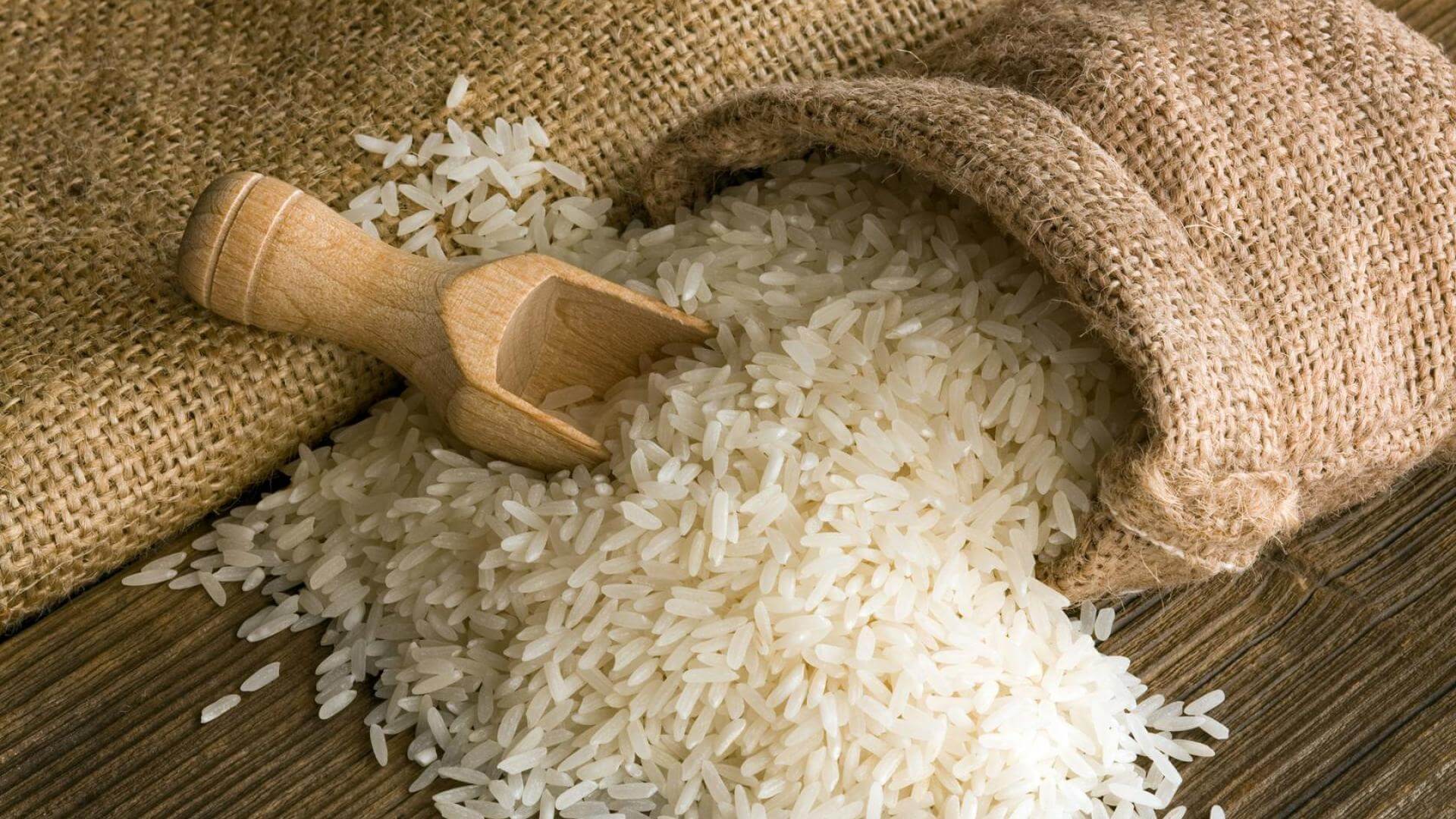egyptian rice